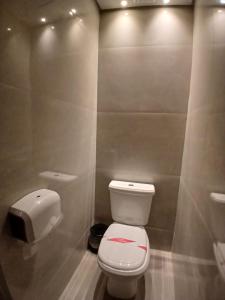 Vem Para o - Motel Marselha 6