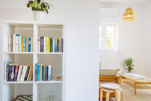 Elpidas Sea View Apartment