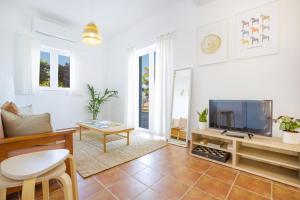 Elpidas Sea View Apartment