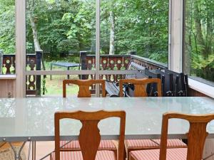 4 star holiday home in KALV