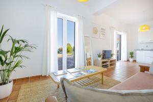Elpidas Sea View Apartment