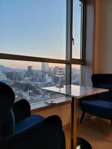 Skyview Duplex House-03