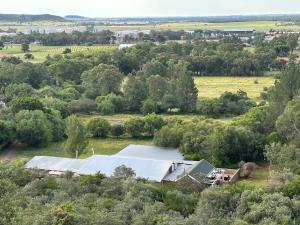 Farm stay at Thyme Cottage on Haldon Estate