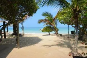 Cabaña Azores, Barú, Cartagena - Barú