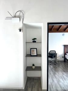 Apartamento Laureles-Estadio-la70 a 15min Provenza