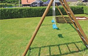 Holiday Home Pøt Strandby Juelsminde Q