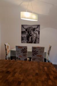 Short-Term Rental Vienna