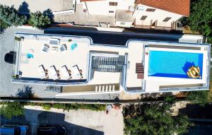 Nice Home In Zadar With Sauna