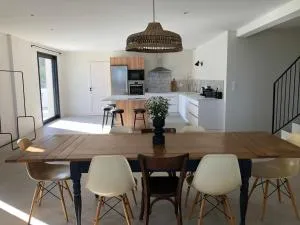 Appartement - Saint-Laurent-de-Chamousset