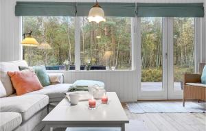 Holiday Home Gubbegårdsvejen Nexø Vi