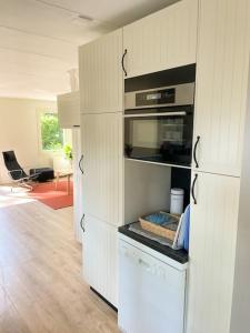 Familiehuis Zeegserduinen