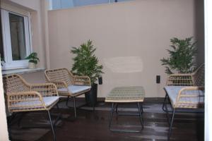 Apartamentos La Herradura Toneles