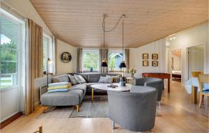 Holiday Home Pionerskoven Toftlund Denm