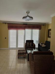 Vulcano Los Cristianos