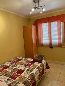 Vulcano Los Cristianos