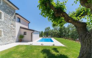 Villa Fiore Marusici 