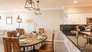 Neptunes Penthouse by Last Key Realty