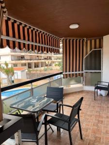 Vulcano Los Cristianos