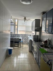 Vulcano Los Cristianos