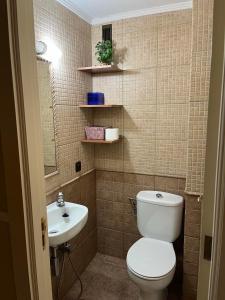 Vulcano Los Cristianos