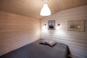 Riekonsoppi, two bedroom private cabin