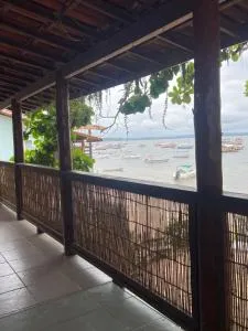 Pousada Aliança - 凯鲁