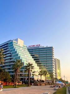 Студия в Batumi View