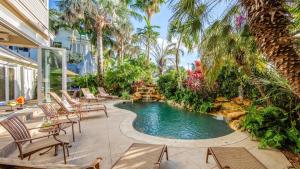 Noonas Mansion by Last Key Realty