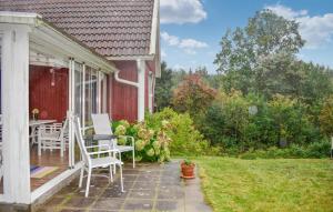 3 Bedroom Nice Home In Tving