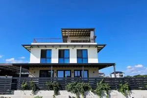 3-Bedroom Villa in Lozenets, Burgas, Bulgaria - Arapja