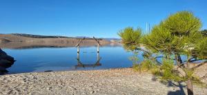 Family and pet friendly apartment Zrinski Croatia 