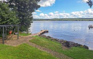 3 Bedroom Nice Home In Tvärred