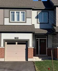 Brand new house - Crysler