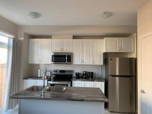 Brand new house