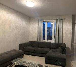 Brand new house