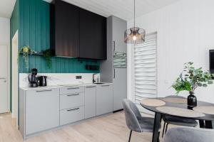 Mano jūra Small rest house