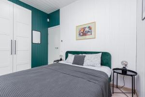 Mano jūra Small rest house