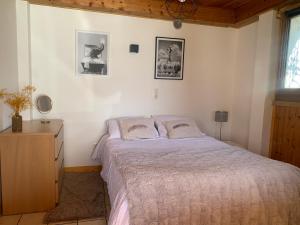 Appartements Grand Studio cosy : photos des chambres