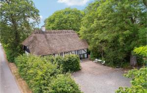 Stunning Home In Stokkemarke With Wifi