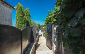 One-Bedroom Holiday Home In Svlovrec