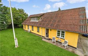 Nice Apartment In Bindslev With Wifi - 2-Sterne-Hotels in Bindslev