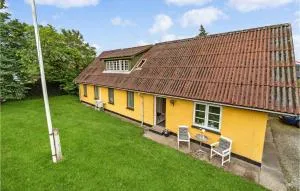 Nice Apartment In Bindslev With Wifi - Bindslev