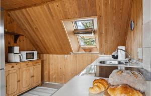 Nice Apartment In Bindslev With Wifi