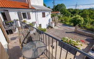 1 Bedroom Beautiful Home In Jurdani