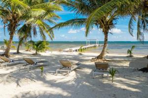 Serene Oceanfront Private Estate By Alom