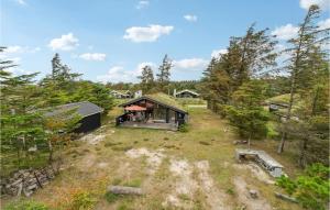 Awesome Home In Saltum With Wifi