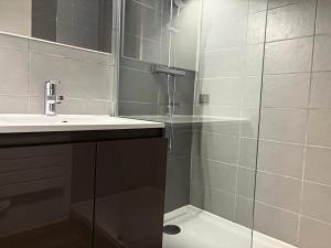 Résidence LA CLEF - 3 Pièces pour 6 Personnes MAE-3581