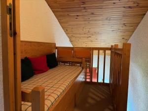 Résidence LA CLEF - 3 Pièces pour 6 Personnes MAE-3581