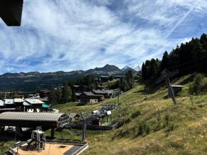 Résidence LA CLEF - 3 Pièces pour 6 Personnes MAE-3581