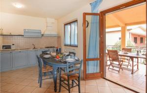 Villa Biancaanticheterme